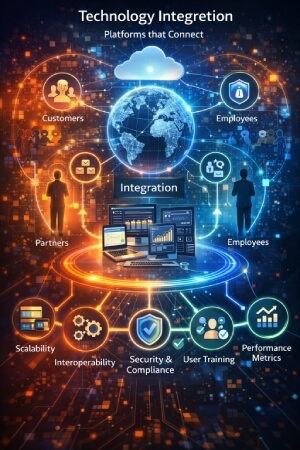 Technology Integration